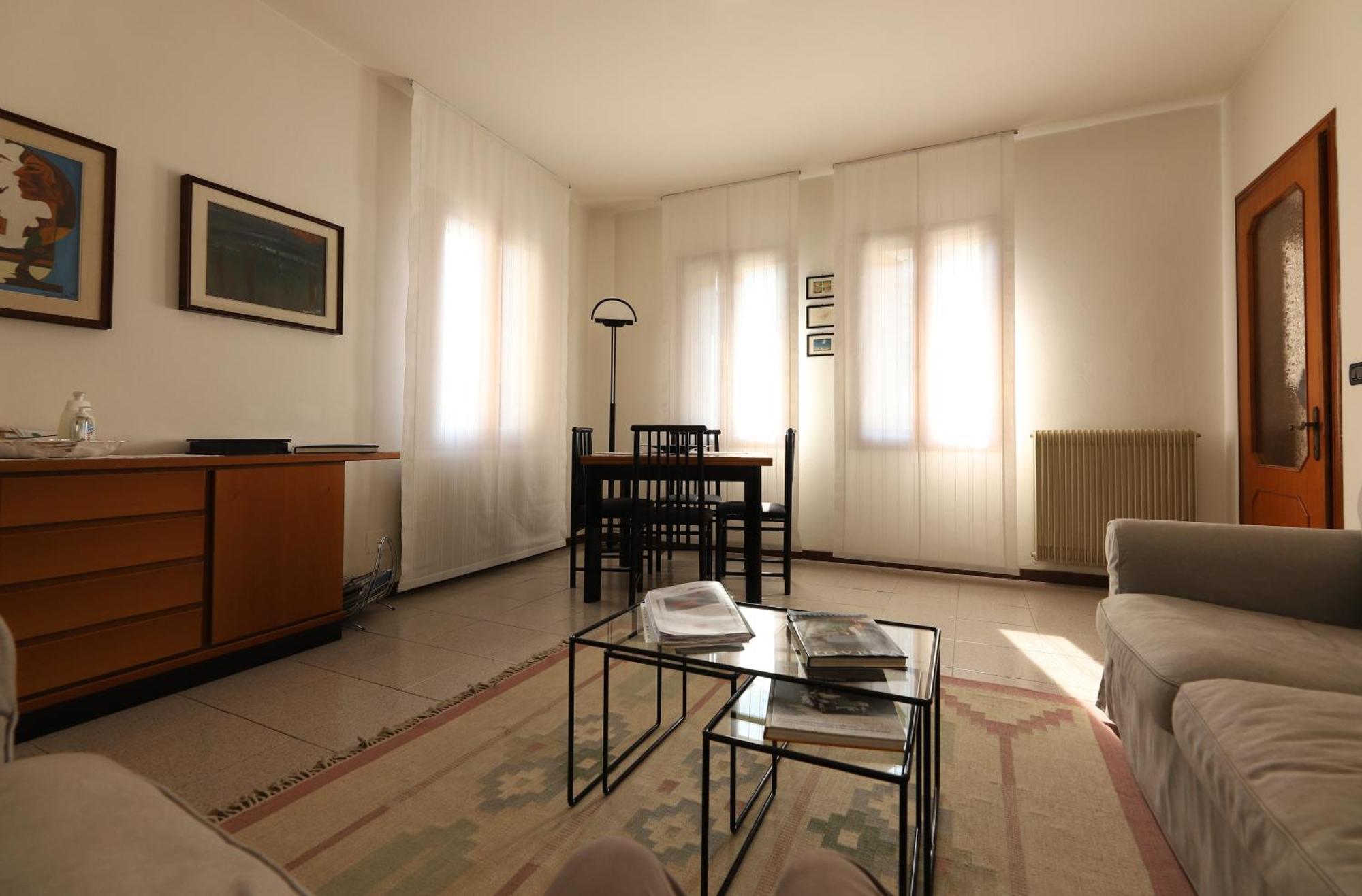Casa Nonna Teresa Villa Tovena Eksteriør billede
